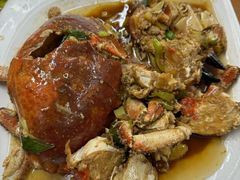 -望海潮海鲜店 特色家常菜(在海一方店)