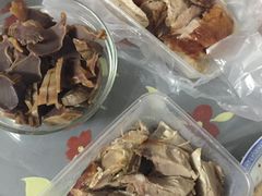 -北京王府井烤鸭(泰兴店)