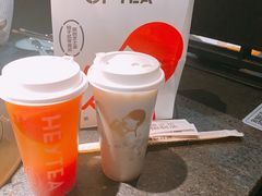 -湊湊火锅·茶憩(新中关购物中心店)
