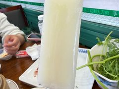 -楼外楼大刀肉传统火锅居(博学路店)