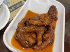 -仁信老铺甜品(北京路店)