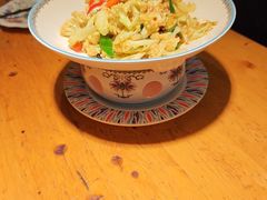 -青禾小厨新疆菜(总店)