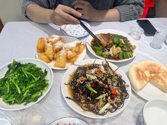 -九里香(三世传承店)