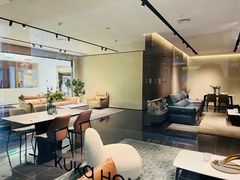 -金盛国际家居(江东中路店)