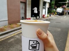 -JPG coffee(广州体育西店)