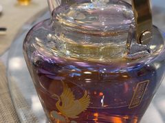 -格桑花开药膳蔬食文化空间