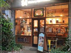 门面-西关84·History·Art·Cafe