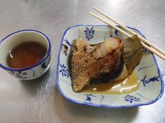 -老妈宫粽球