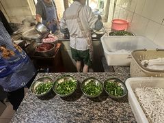 -正宗杨记普洱酸醋米线(总店)