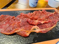 -牛犇烤肉(物资学院路店)