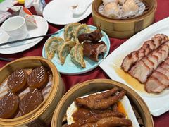 -金苑海鲜酒家(新港中路店)