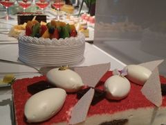 -深圳星河丽思卡尔顿酒店