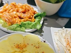 -外婆掌柜·东北家庭烤肉(托乐嘉店)
