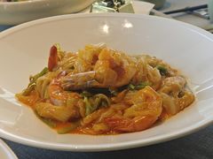 -悦融·京鲁菜·露台花园(安定门店)