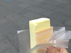 -詹爷爷乌节路街头冰淇淋