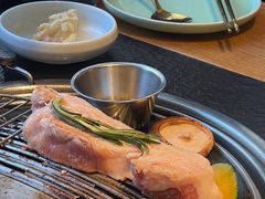 -黑豚黨韩国烤肉料理(悦然时光店)