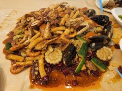 -魚當家