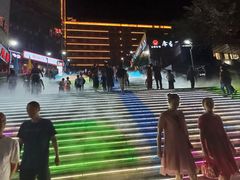 -万达广场(万州店)