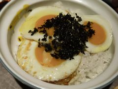 -韩盛·古法烤肉店(皇城恒隆广场店)
