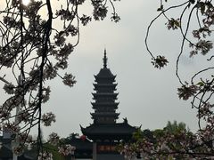 -常熟方塔园