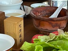 -陀岗美食·云南藏式特色餐厅