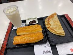 -永和大王(解放东路店)