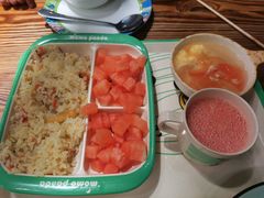 -塔哈尔·新疆盛宴(城西银泰店)