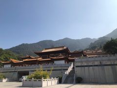 -深圳仙湖植物园