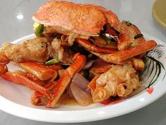 -瑞记湛江鸡饭店·粤西第一鸡(粤垦店)