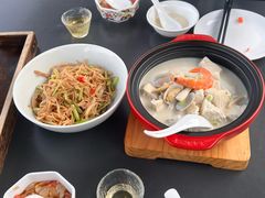 -汉水谣·江景餐厅(江滩店)