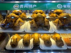 -但家香酥鸭(民生路总店)