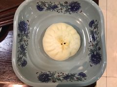 -老新隆牛肉锅贴(新街口店)