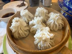 烧卖-烤肉宛饭庄(北新桥店)