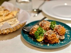 -Pasha帕夏土耳其餐厅(南昌路店)