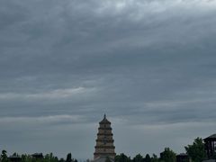 -大雁塔北广场音乐喷泉
