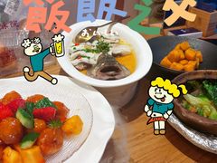 -粤集·手工粤菜(皇庭广场店)