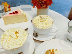 -La Repete(大宁久光店)
