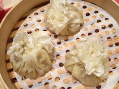-西贝(无锡万象城店)