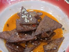 -江湖黑大兔(杨家坪店)