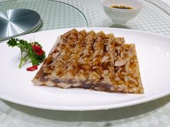 酱肉冻-永和红旗美食城