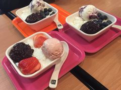 -满记甜品(王府井北京市百货大楼店)
