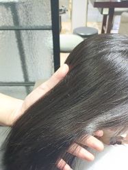 -心联形象设计·流星染