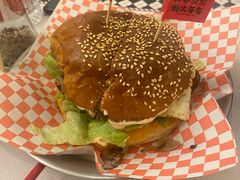 -大象厨房(重庆道店)