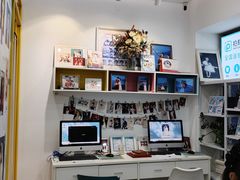 -拍刻风照相馆(南山西丽店)