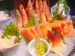 -松鹤精致料理(五一中路店)