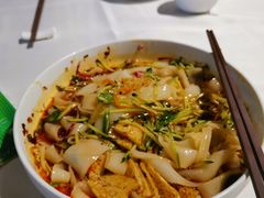 -巴音浩日娲·蒙餐(双林东路店)