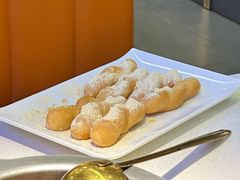 -味之绝美蛙鱼头火锅(松江万达店)