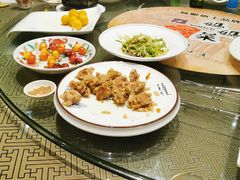 -毓聪妈妈菜(合肥路店)