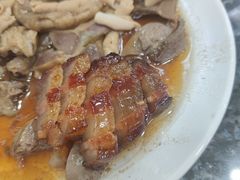 -黄连大头华烧鹅(萧地大马路店)