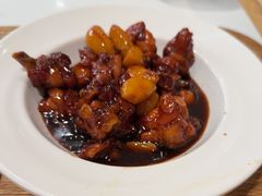 -乡村基·川味现炒大王(熙悦天街店)